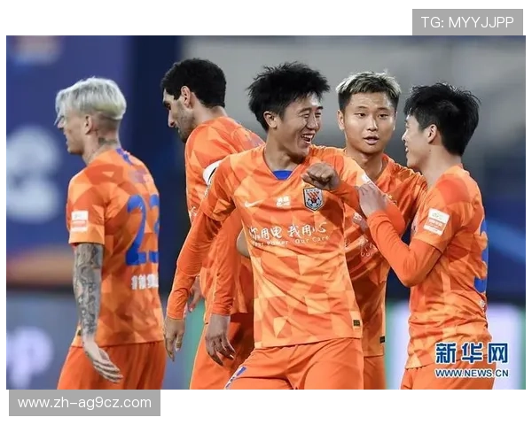 鲁能中超联赛十冠征程再现泰山之巅