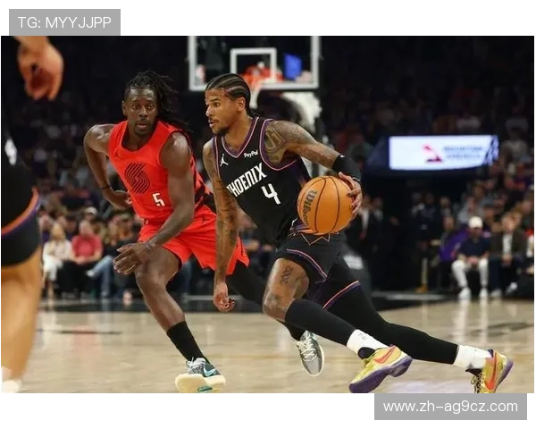 开拓者胜太阳晋级季后赛关键战分析及球队季后赛前景展望